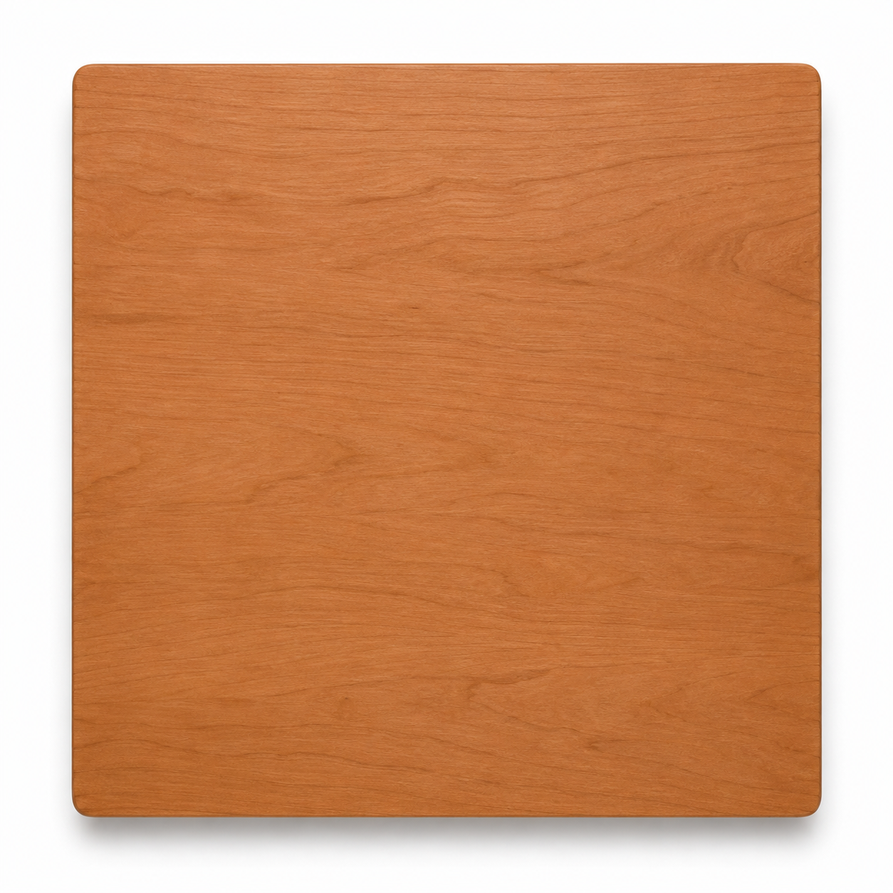 Cherry wood grain